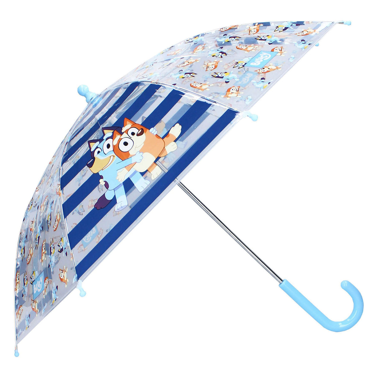 Vadobag Umbrella Bluey Rainy Days