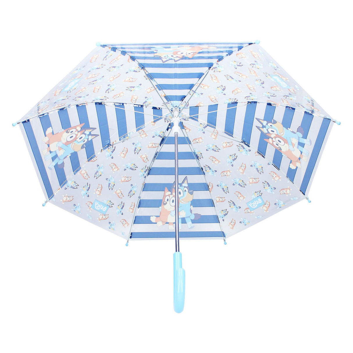 Vadobag Umbrella Bluey Rainy Days