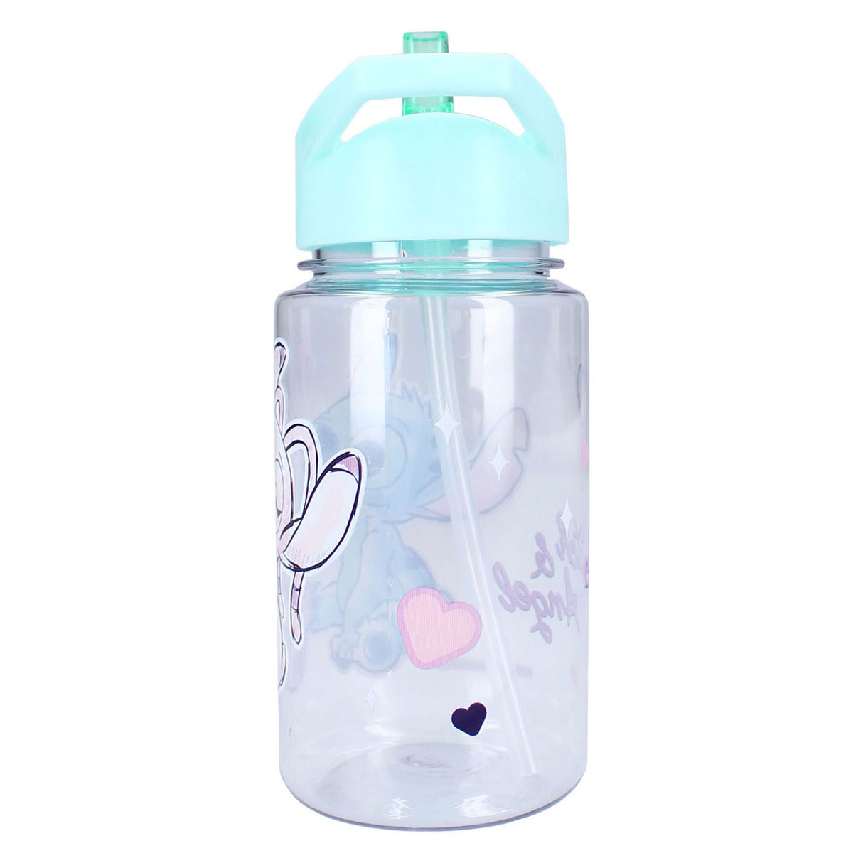 Vadobag Drinking Bottle Stitch Let's Eat, 450ml