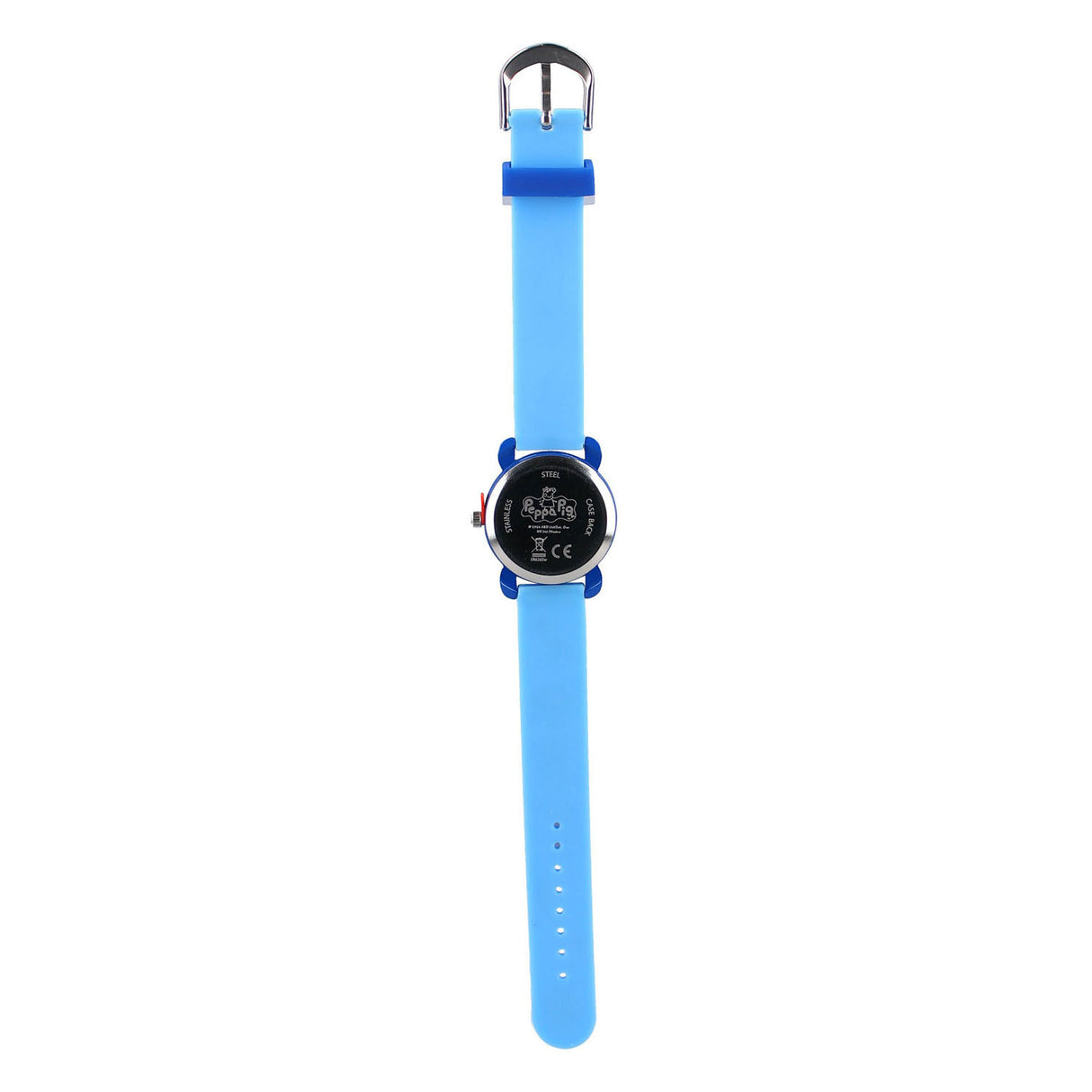 Vadobag Watch Patch Patrol Kids Time Blue