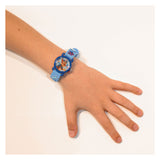 Vadobag Uhr Paw Patrol Kids Time blau