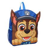 Zespół Vadobag Paw Paw Patrol Go Team! pościg