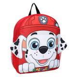 Vadobag nahrbtnik Paw Patrol Go ekipa! Marshall