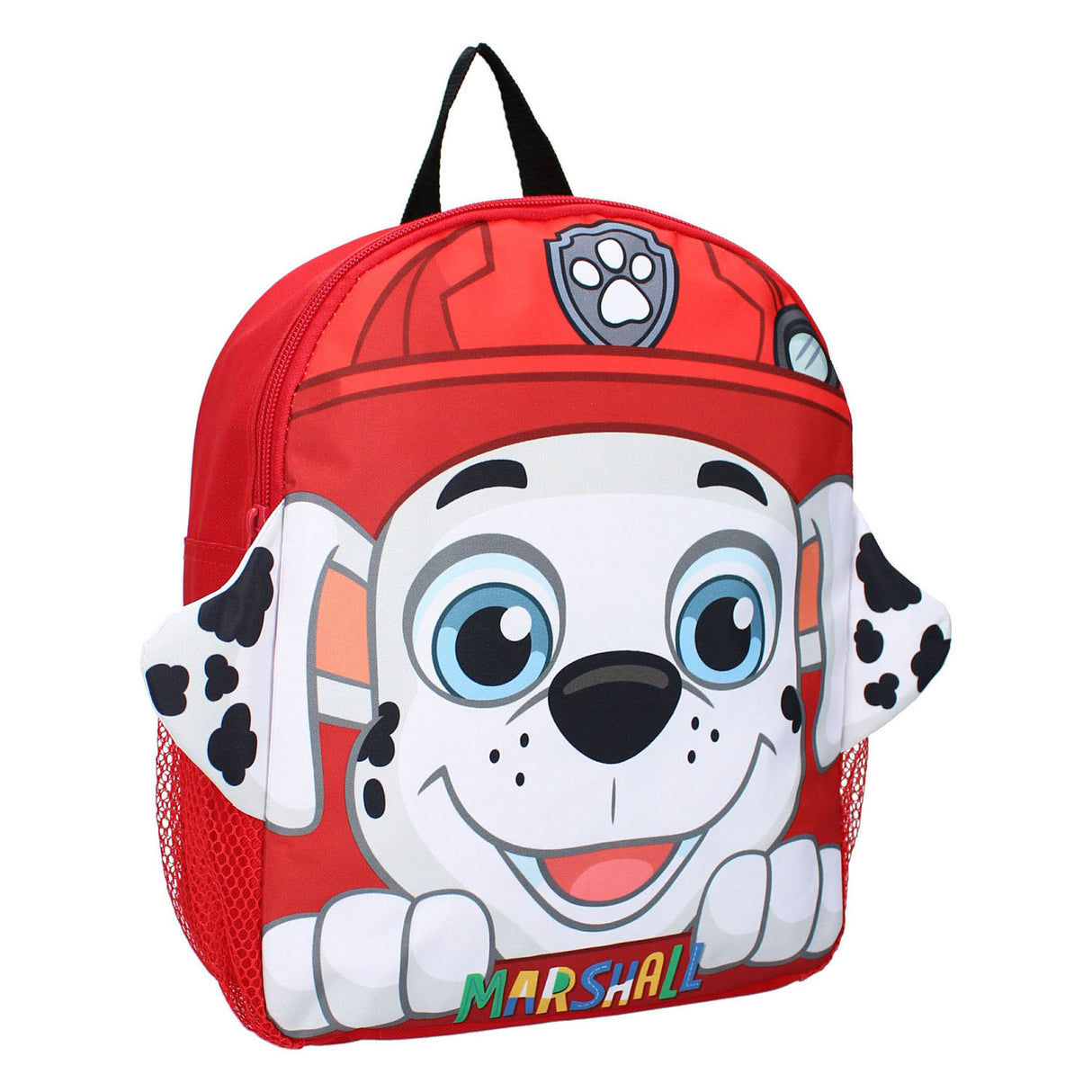 Vadobag Rucksack Paw Patrol Go Team! Marshall