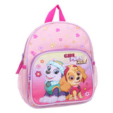 Vadobag Backpack Paw Patrol Girl Welpen Herrschaft