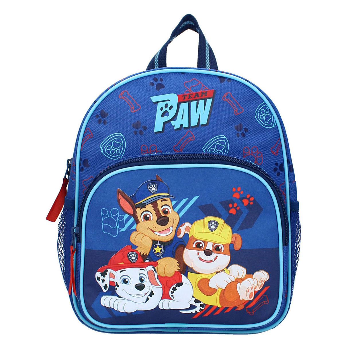 Vadobag Backpack Paw Patrol Go Welpen gehen