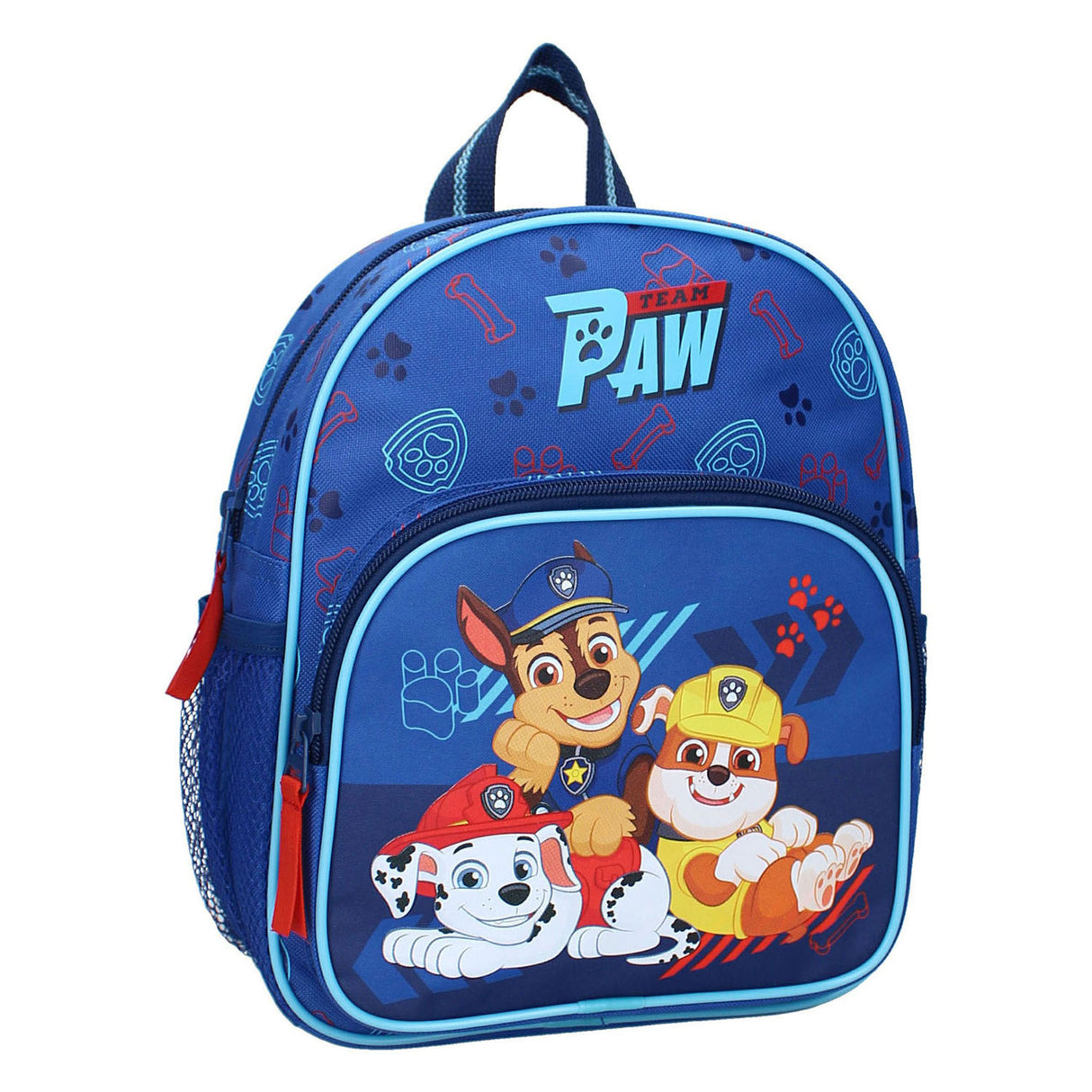 Vadobag Backpack Paw Patrol Go Welpen gehen