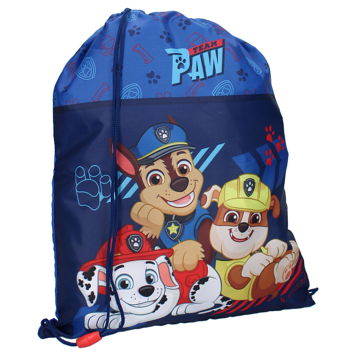 Vadobag Gymtas Paw Patrol Go Pups Go