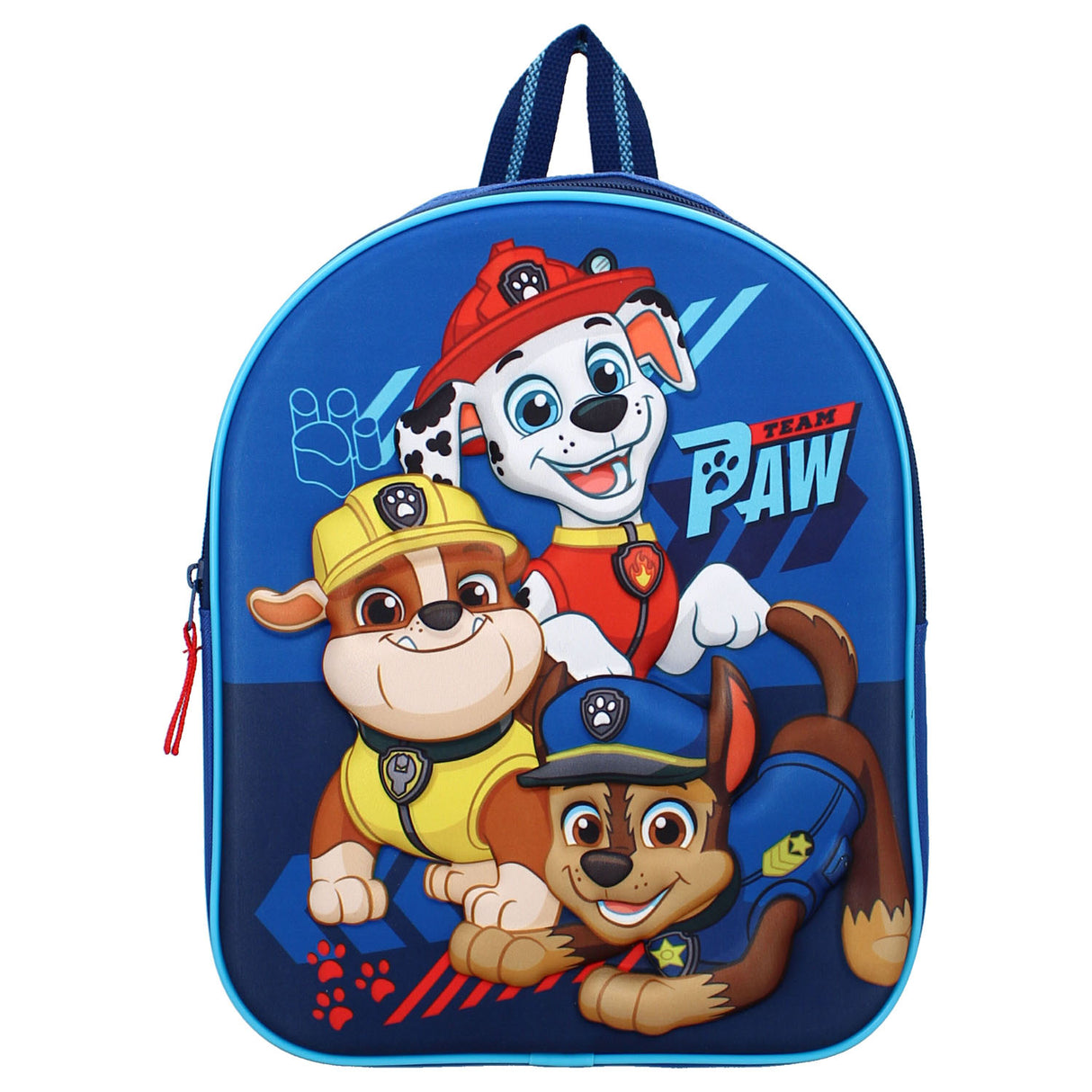 Mochila VadoBag Paps 3d Paw Patrol en juego