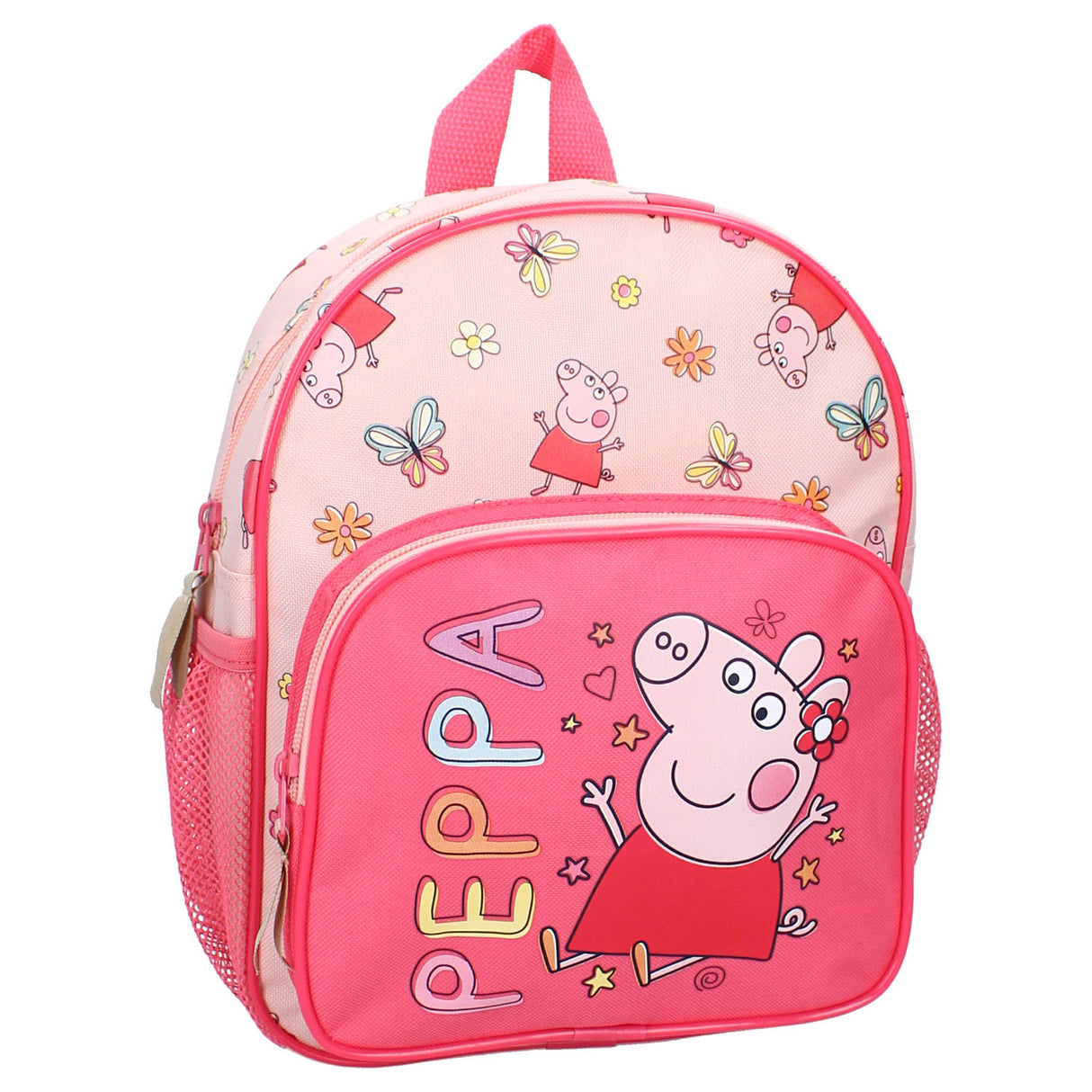 Vadobag Backpack Peppa Pig I Love This!