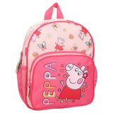 Vadobag Rucksack Peppa Pig Ich liebe das!