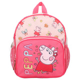 Vadobag Rucksack Peppa Pig Ich liebe das!