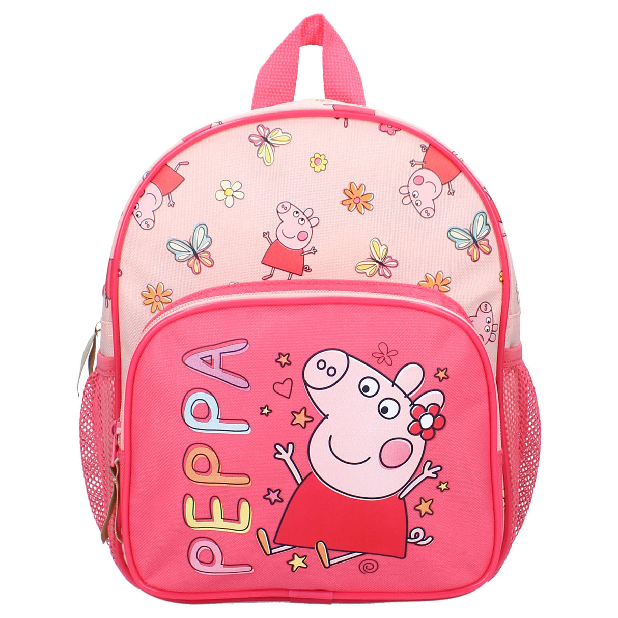 Vadobag Rucksack Peppa Pig, ich liebe das!