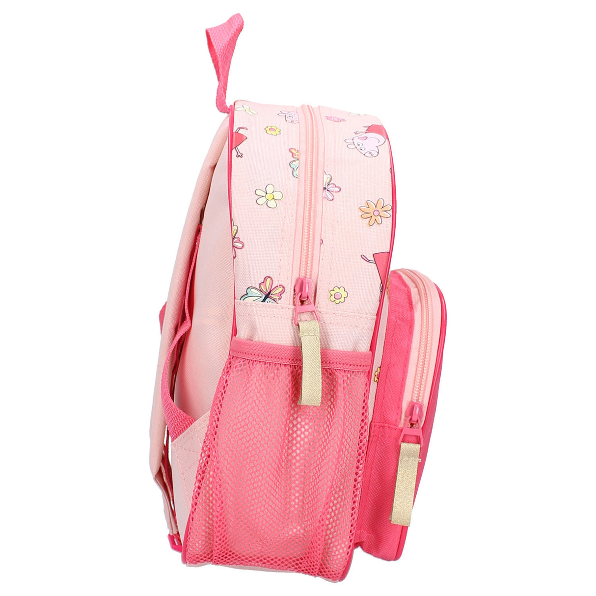 Vadobag Rucksack Peppa Pig Ich liebe das!