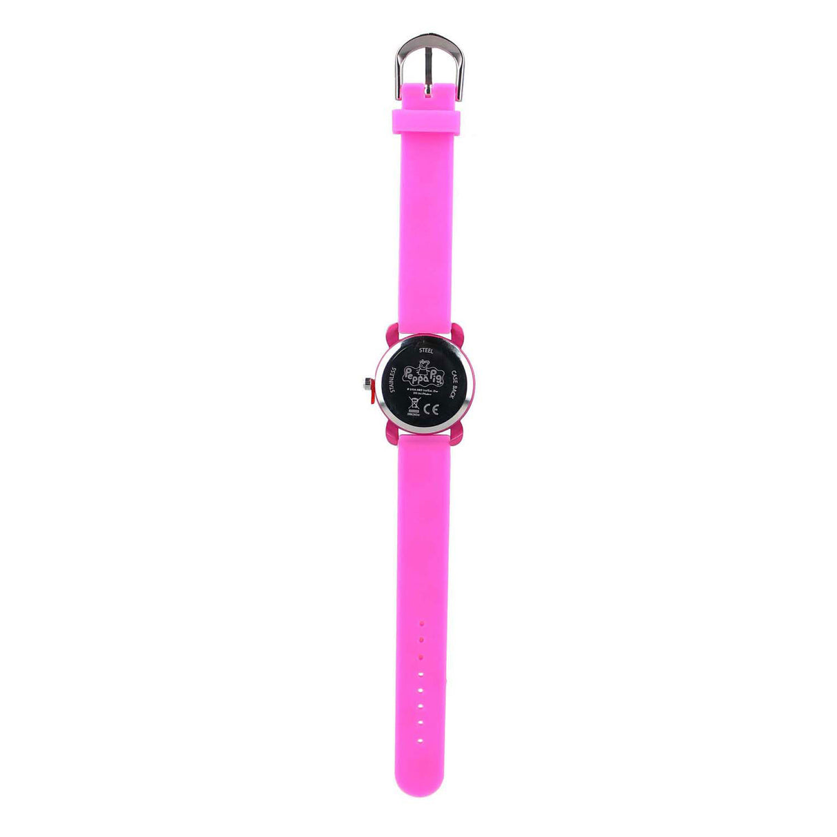 Vadobag Uhr Peppa Wutz Kinderzeit!