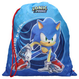 Vadobag Gurmotas Sonic Ieweschte Kraaft