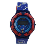 Vadobag horloge sonic time