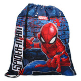 VADOBAG Gymtas Spider-Man al di là di Amazing