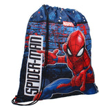 Vadobag Turnbeutel Spider-Man einfach unglaublich