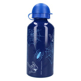 Vadobag Trinkflasche Spider-Man Let's Eat, 500ml