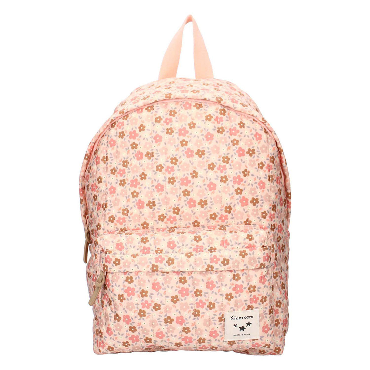 Kidzroom Rucksack Lyon zauberhafte Wiesenblumen