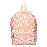 Kidzroom Rucksack Lyon zauberhafte Wiesenblumen