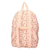 Kidzroom Rucksack Lyon zauberhafte Wiesenblumen