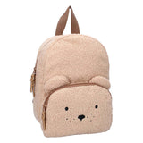 Kidzroom Rucksack Pisa Comfort Friends Teddybär