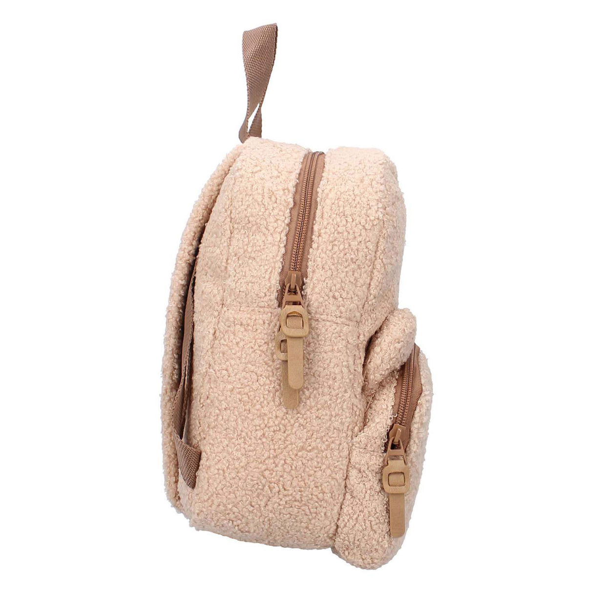 Kidzroom Rucksack Pisa Comfort Friends Teddybär