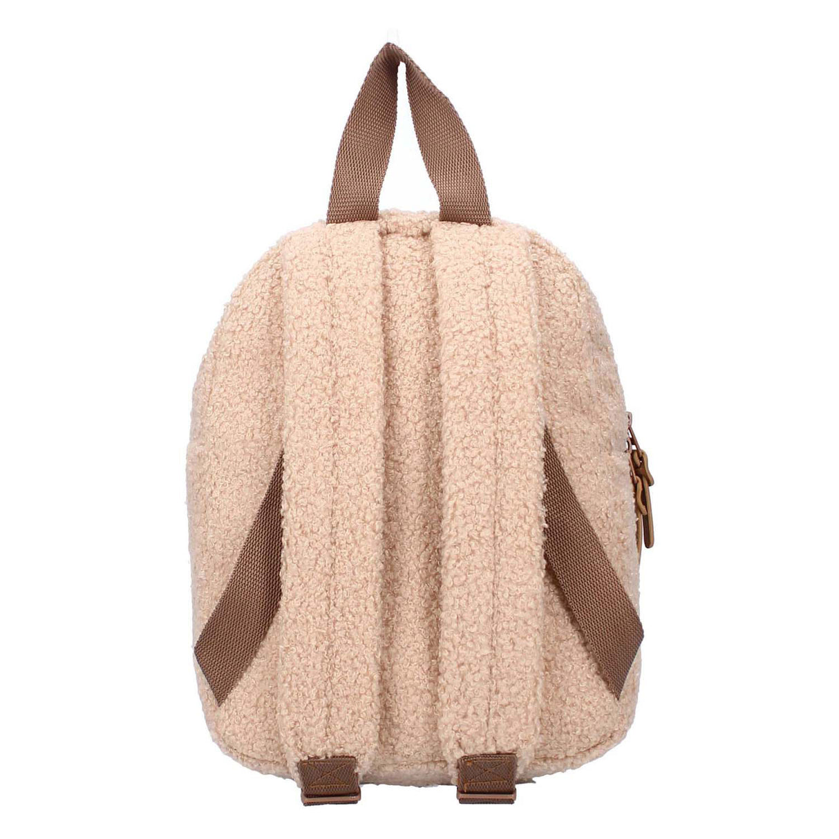 Kidzroom Rucksack Pisa Comfort Friends Teddybär