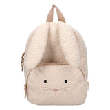 Kidzroom Rucksack Pisa Comfort Friends Kaninchen