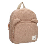 Kidzroom Rucksack Porto Beary aufgeregter Beige