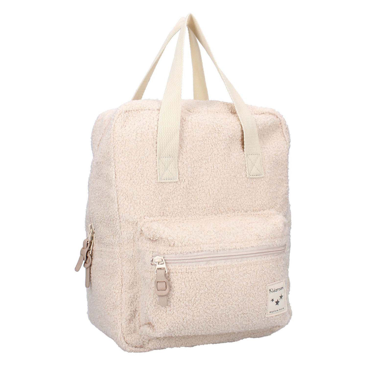 Kidzroom Rucksack Berlin Soft Whispers Beige