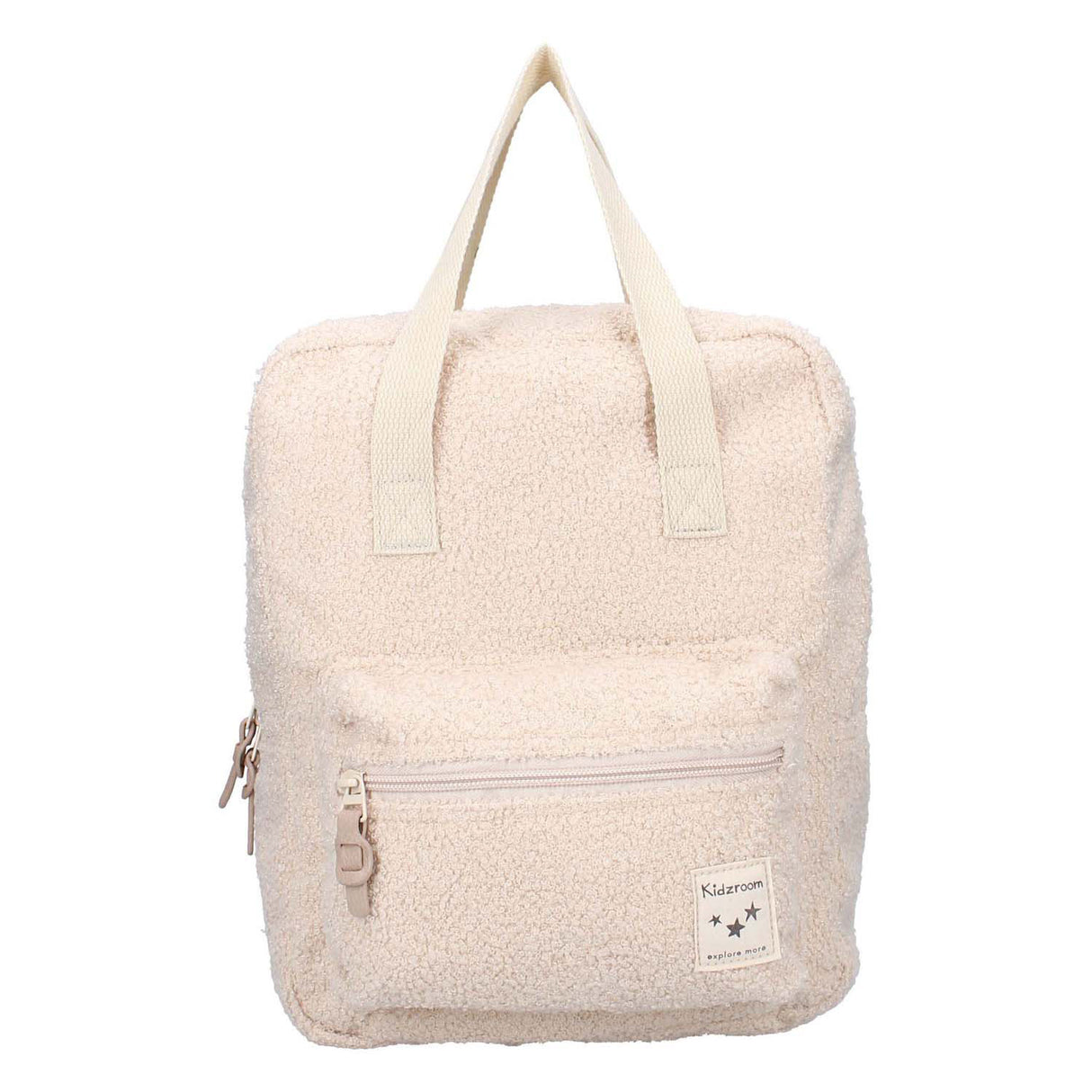 Kidzroom Rucksack Berlin Soft Whispers Beige