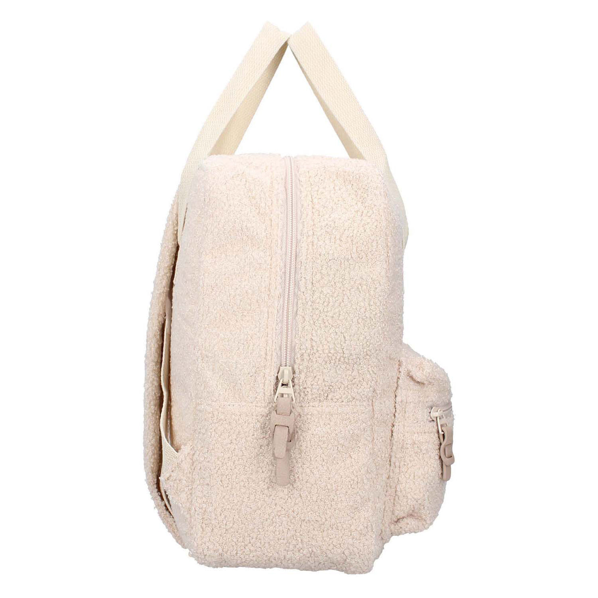 Kidzroom Rucksack Berlin Soft Whispers Beige