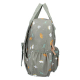 Kidzroom Rucksack Lille Small Talk Dino