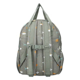 Kidzroom Rucksack Lille Small Talk Dino