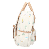 Kidzroom Rucksack Lille Small Talk Flugzeuge
