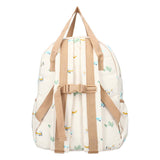 Kidzroom Rucksack Lille Small Talk Flugzeuge