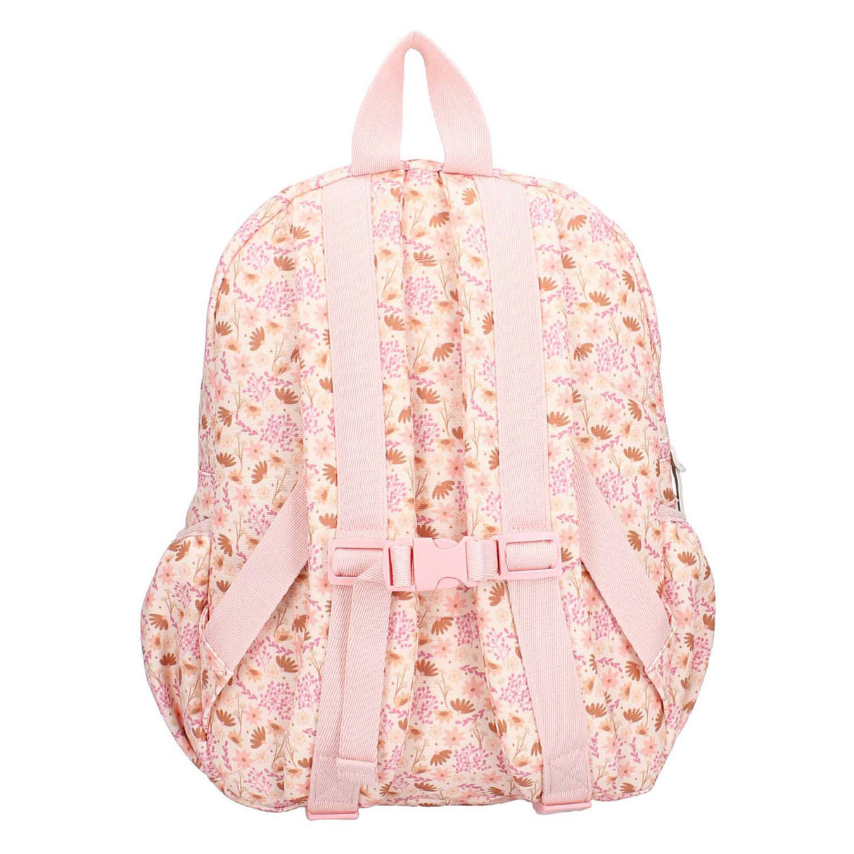 Kidzroom Rucksack Turin verzauberte Erinnerungen rosa