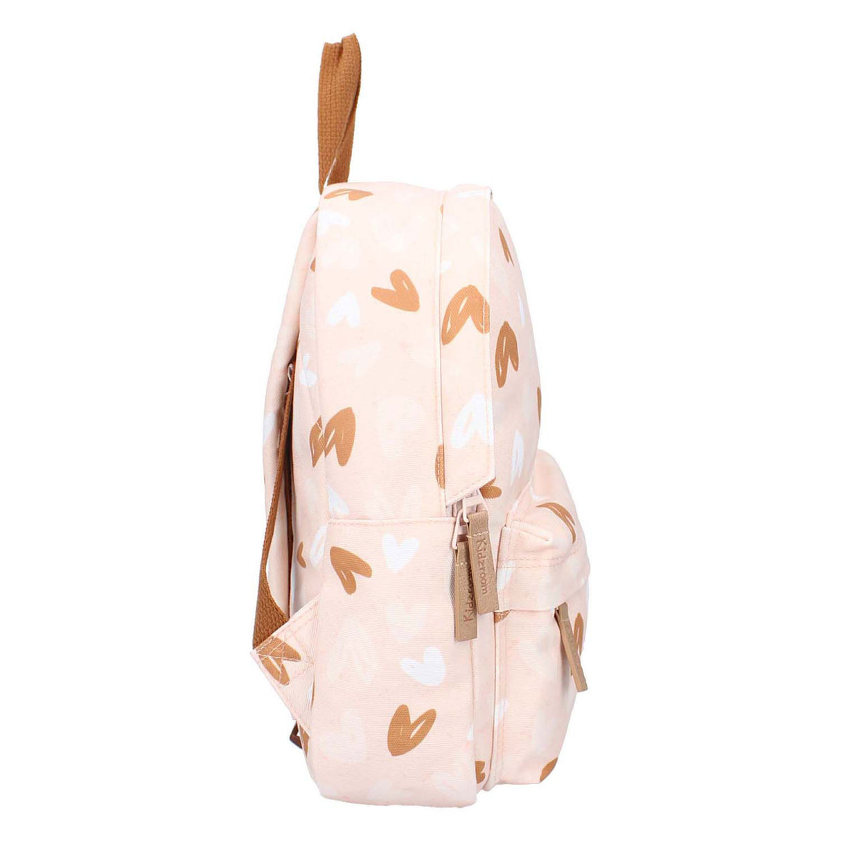 Kidzroom Rucksack Paris liebevolle Tage Herzen