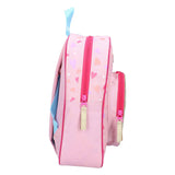 Vadobag lustiger Rucksack Happy Go Lucky Einhorn
