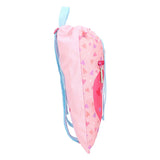 Vadobag lustiger Turnbeutel Happy Go Lucky Einhorn