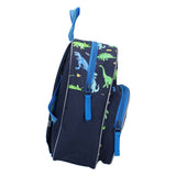 Vadobag lustiger Rucksack Happy Go Lucky Dino