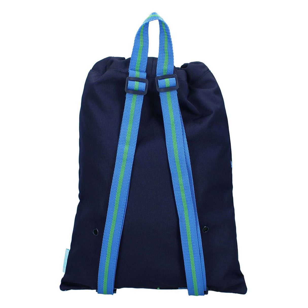 Vadobag lustiger Turnbeutel Happy Go Lucky Dino