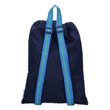 Vadobag lustiger Turnbeutel Happy Go Lucky Dino