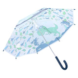 Vadobag lustiger Regenschirm Regentage Dino