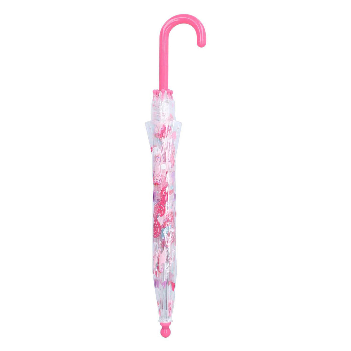 Vadobag lustiger Regenschirm Regentage Einhorn