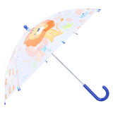 Vadobag lustiger Regenschirm, Regentage, Löwe