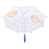 Vadobag lustiger Regenschirm, Regentage, Löwe